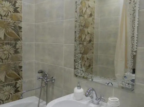 Апартаменты на Чайковского