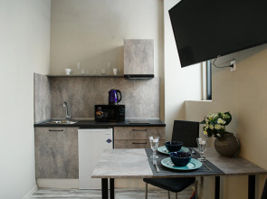 Апартаменты 0912 Верхнеторговая площадь 4