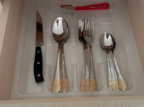 Апартаменты квартира Гаджиева 73