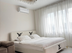 Апартаменты Grand Lux