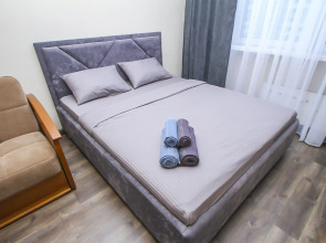 Апартаменты 1 комнатные Каролинского 9