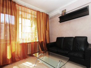 Апартаменты Apart Lux Приютский Переулок