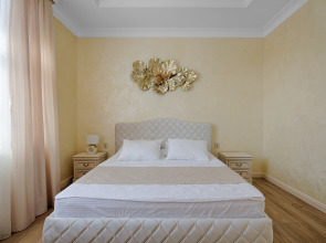 Гостевой дом Элитные апартаменты SpaHouse