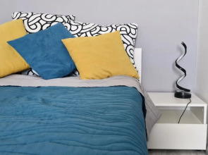 Квартира Панорама Согласия