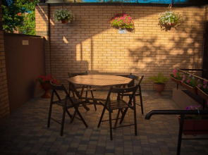 Гостевой дом Ирис