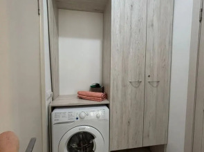 Апартаменты Sweet Home Studio 1