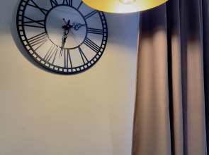 Апартаменты Набережная 20