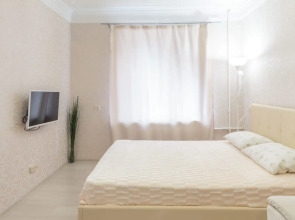 Заповедные Кварталы