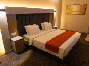 Бутик-отель Nuovo