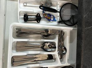 Апартаменты с Видом на Пляж