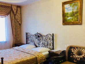 Гостевой дом Империя