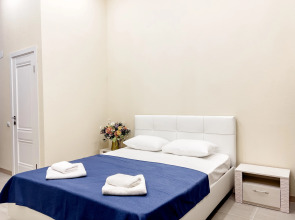 Гостевой дом Фрегат 1