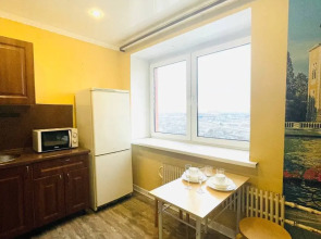 MAXI Апартаменты на Ленина 8