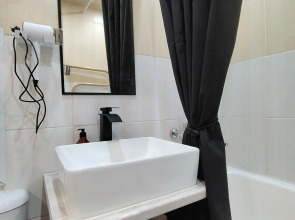 Квартира Ермак нефтяники