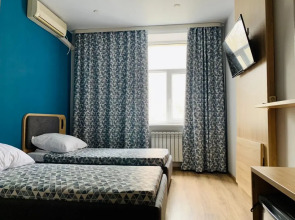 Мини-отель Гостиница Три Звезды