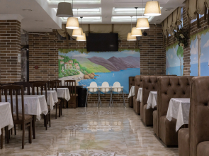 Гостевой Дом Сюзэн