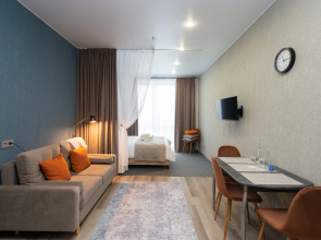 Apartamenty Cozy 720