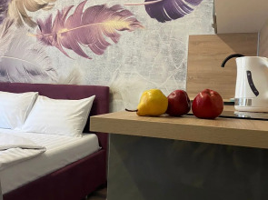 Квартира Стандарт Чудо в перьях