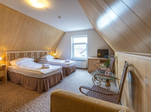 Вилла Гренч