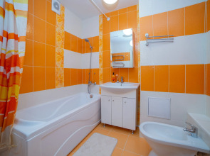 Апартаменты Московская 66