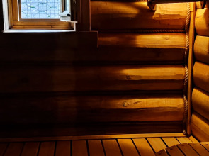 Гостевой дом Петровых