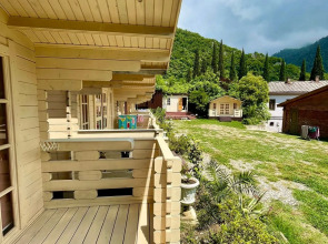 Гостевой дом Апсар