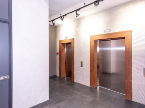 Апартаменты #1 Superior Duplex for 2+2 by Lo Apartments