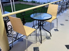 Гостевой дом Триумф