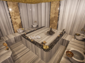 Отель Old Town Point Antalya