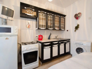 32 Двухкомнатные Апартаменты