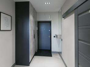 Квартира Terra48