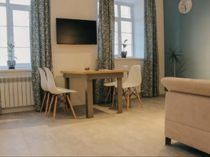 Апартаменты Freedom_polotsk