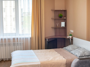 Квартира на Зейской 14