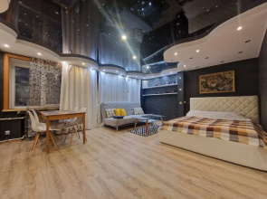 Apartamenty Lenina 16