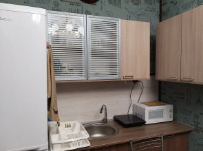 Гостевой Дом Дом Адмирала