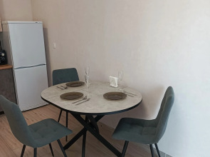 Квартира Евродвушка в ЖК Супернова