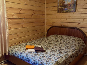 Гостевой дом Русская Изба