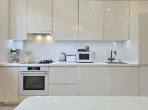 Квартира Сердце исторической Казани: душевный отдых и тёплые воспоминания - от Urban Apartments