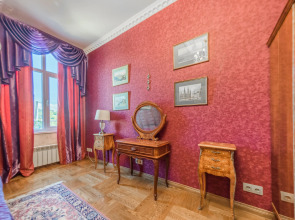 Вилла пентхаус с бассейном