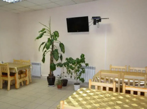 Мини-отель Гвардейская