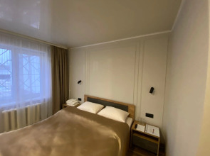 Меблированные Комнаты Рубин