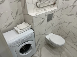 Квартира 1-комнатная студия в новом высотном доме. Кирова 11