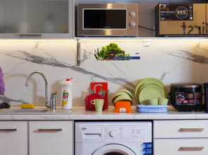 Хостел Квартира 31