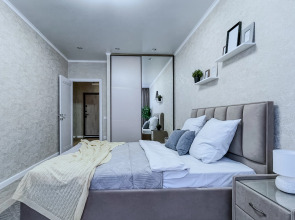 Квартира премиум Green FOX в оживленной части города