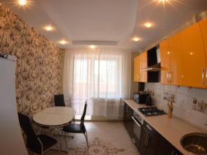 Апартаменты Уютная Однушка на Пугачева 77