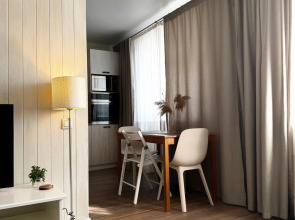 Квартира Уютная