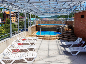 Гостевой дом Amigo на Морской