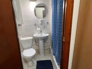 Гостиница Балаково