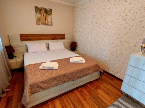 Апартаменты Green Garden