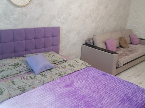 Апартаменты Vesna Историка Костомарова